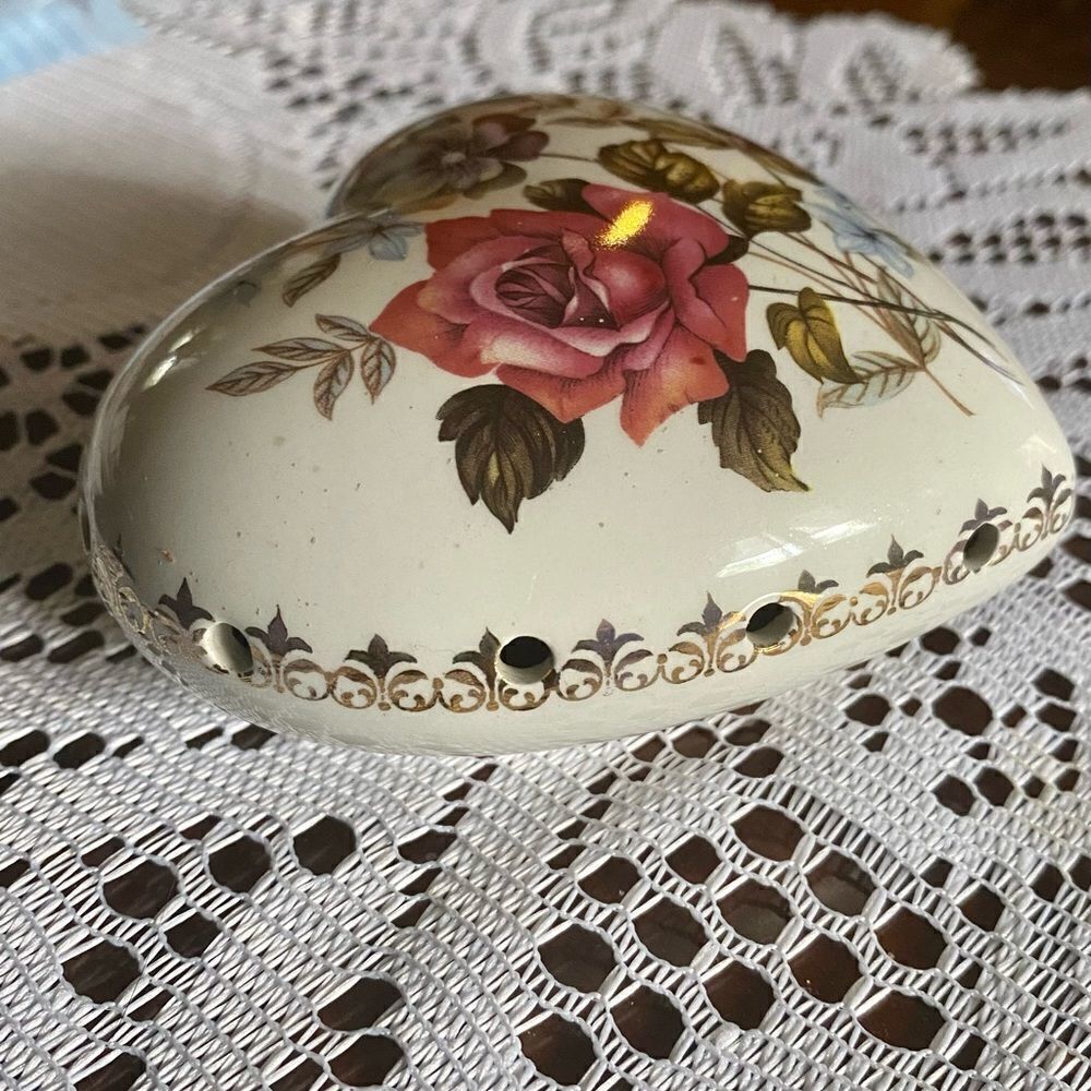 Vintage Princess House Pomander - Picture 2 of 3